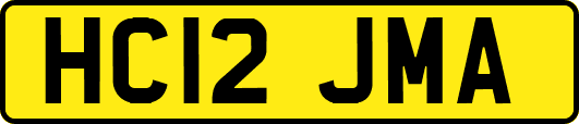HC12JMA