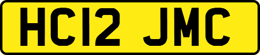 HC12JMC