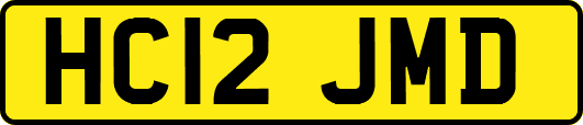 HC12JMD