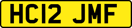 HC12JMF