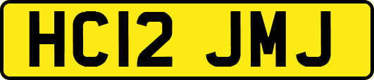 HC12JMJ
