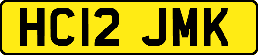 HC12JMK