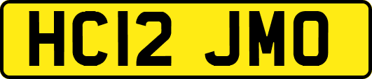 HC12JMO