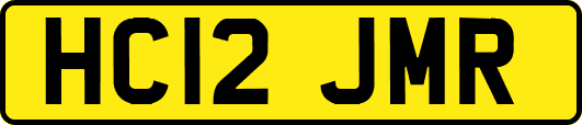 HC12JMR