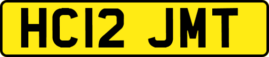 HC12JMT