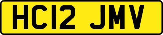 HC12JMV