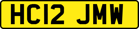 HC12JMW