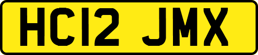 HC12JMX