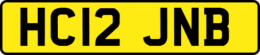 HC12JNB