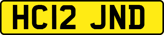 HC12JND