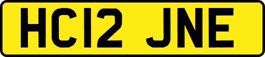 HC12JNE