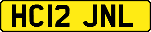 HC12JNL