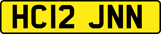 HC12JNN
