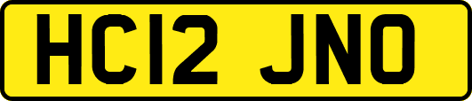 HC12JNO