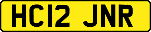 HC12JNR