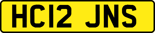 HC12JNS