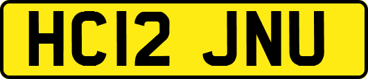 HC12JNU