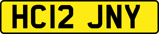 HC12JNY