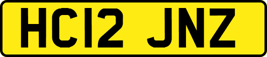 HC12JNZ