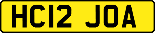 HC12JOA