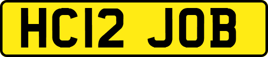 HC12JOB