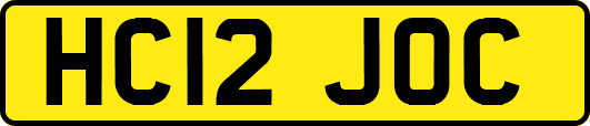 HC12JOC