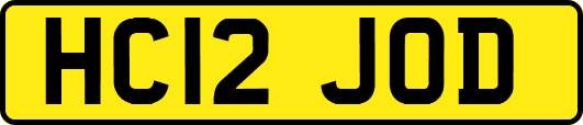 HC12JOD