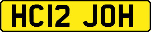 HC12JOH