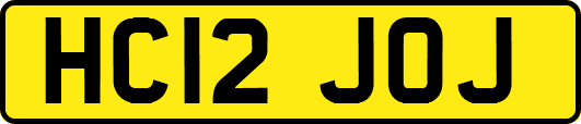 HC12JOJ