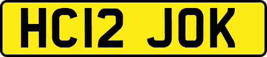 HC12JOK