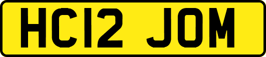 HC12JOM