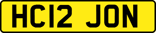 HC12JON