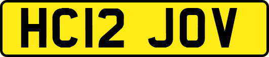 HC12JOV