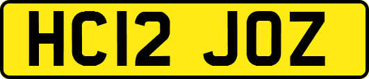 HC12JOZ