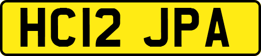 HC12JPA