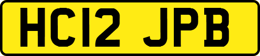 HC12JPB