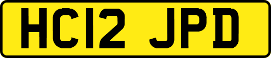 HC12JPD