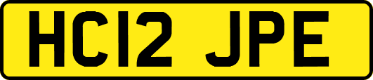 HC12JPE