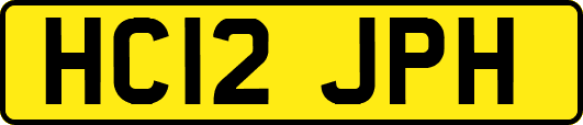 HC12JPH