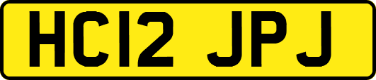HC12JPJ