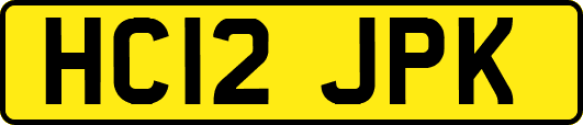 HC12JPK