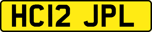 HC12JPL