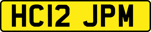 HC12JPM