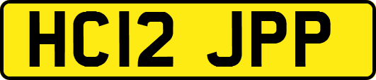 HC12JPP
