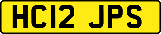 HC12JPS