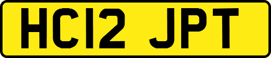 HC12JPT