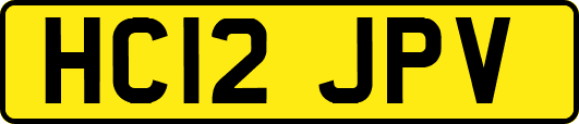 HC12JPV