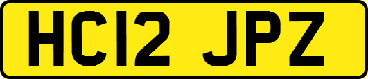 HC12JPZ