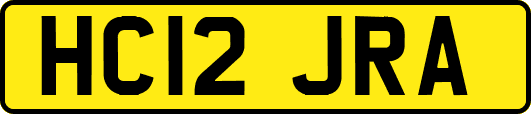 HC12JRA