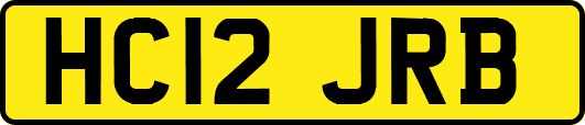 HC12JRB